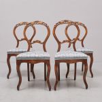 1195 5353 CHAIRS